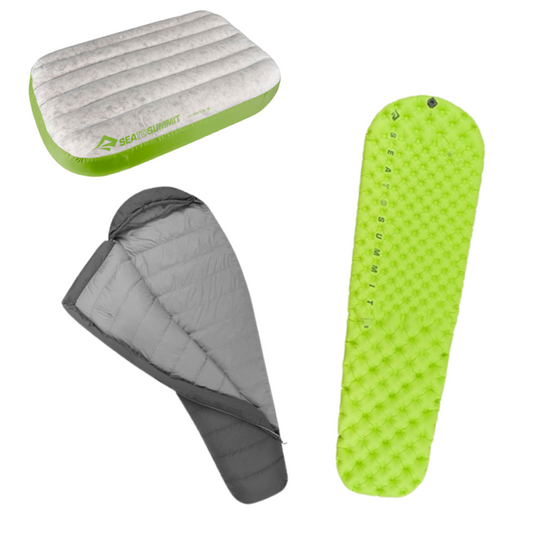 🥱Package 1 - 安眠套裝💤