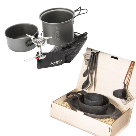 😋Package 2 - Fun食套裝🌭