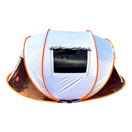 ⛺️地營(4人用)