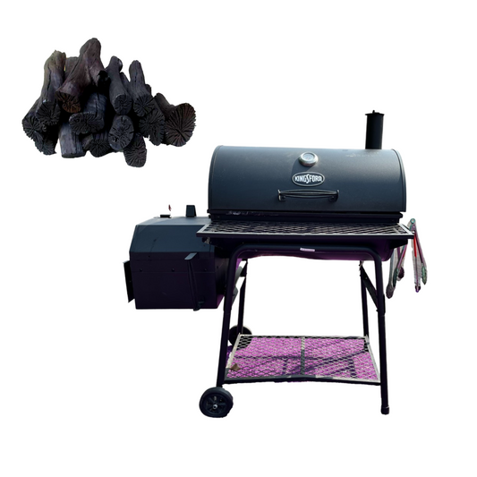 🍖美式BBQ爐(包炭x1)🔅