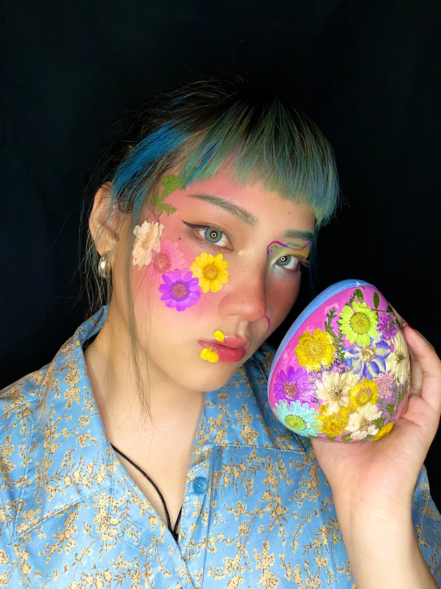 花花世界