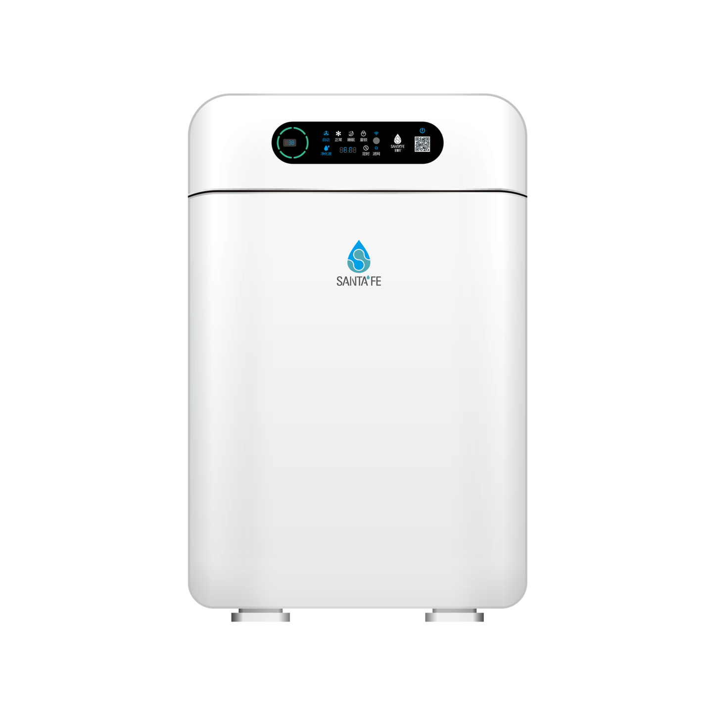 「持久淨化 ~健康生活」AM01空氣淨化機